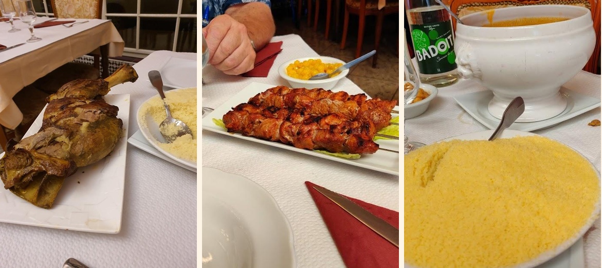 Restaurant à L'Orient - Gallery Image 2