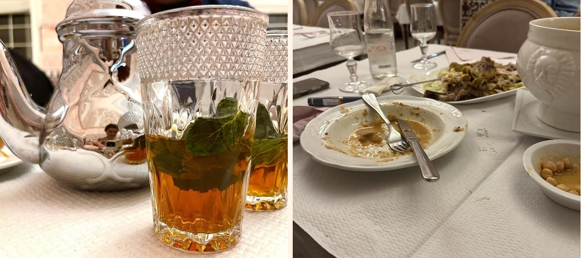 Restaurant à L'Orient - Gallery Image 4