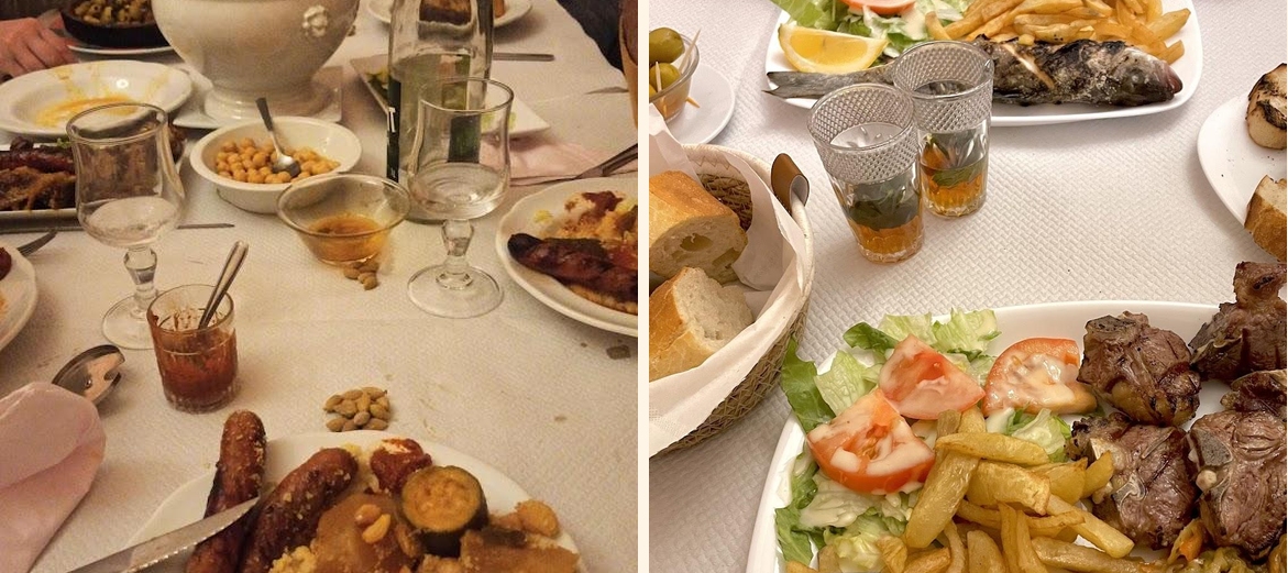 Restaurant à L'Orient - Gallery Image 5