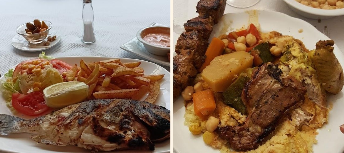 Restaurant à L'Orient - Gallery Image 7